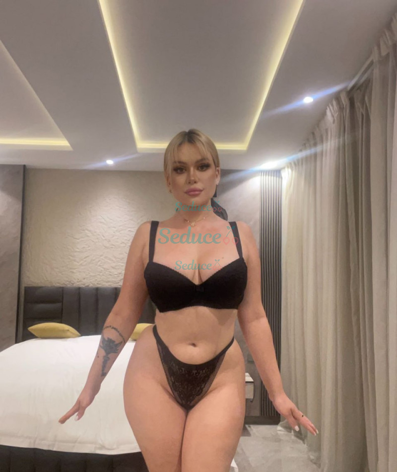 Photo escort girl Anfisa: the best escort service