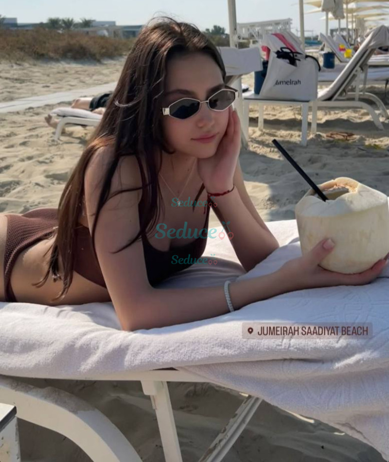 Photo escort girl Katerina: the best escort service