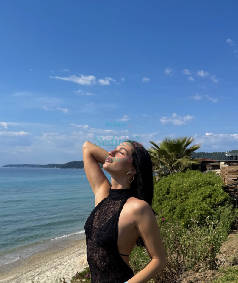 Photo escort girl Katerina: the best escort service