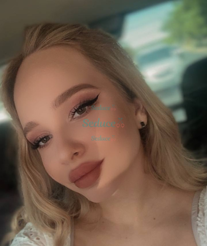 Photo escort girl Katya: the best escort service