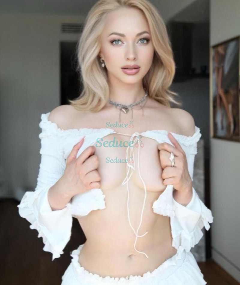 Photo escort girl Milana : the best escort service