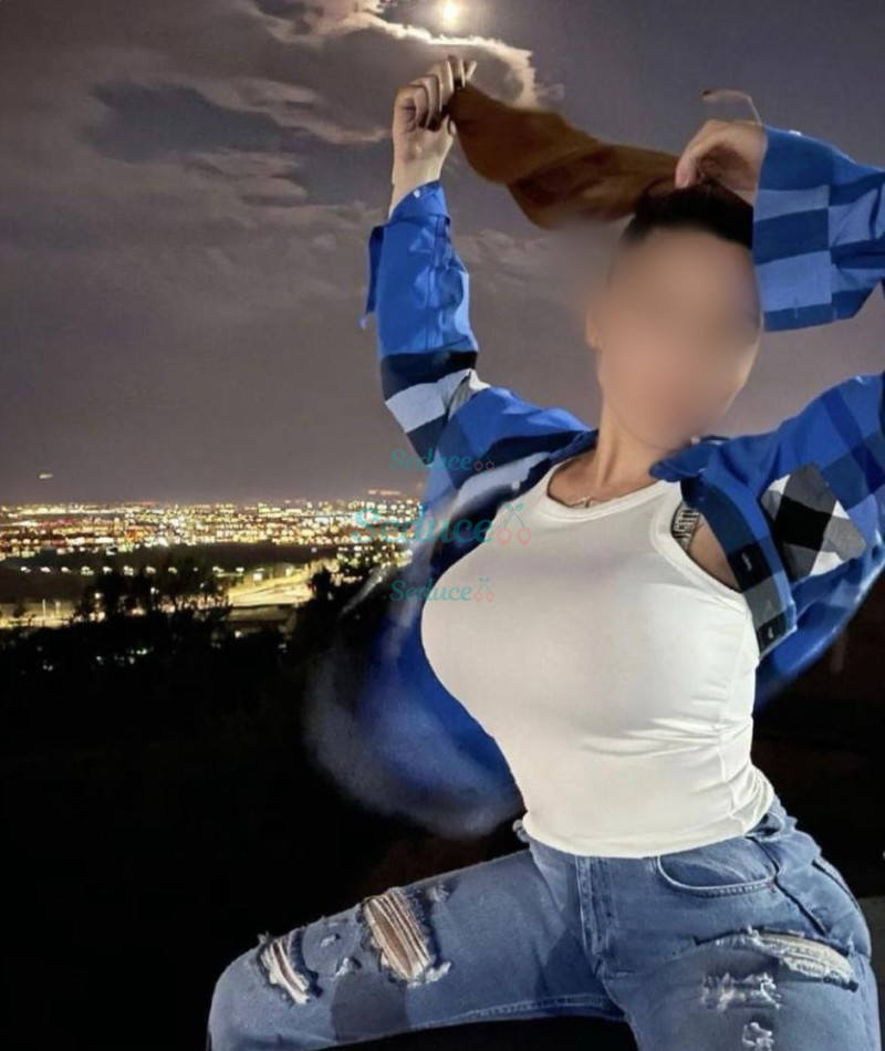 Photo escort girl Nastasya: the best escort service