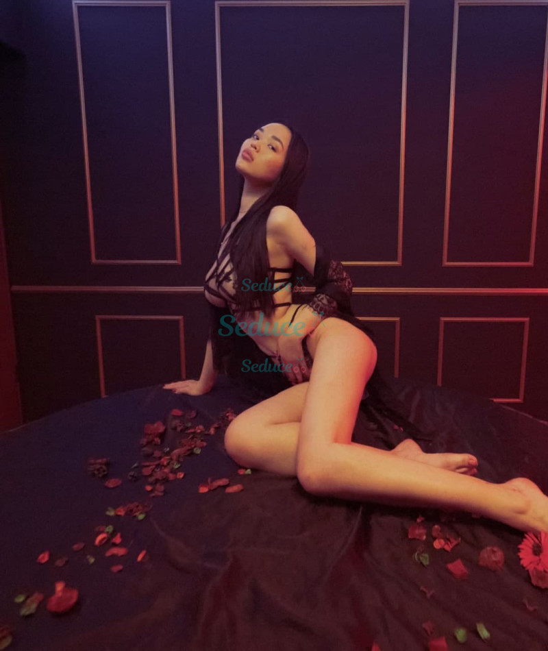 Photo escort girl Evilina: the best escort service