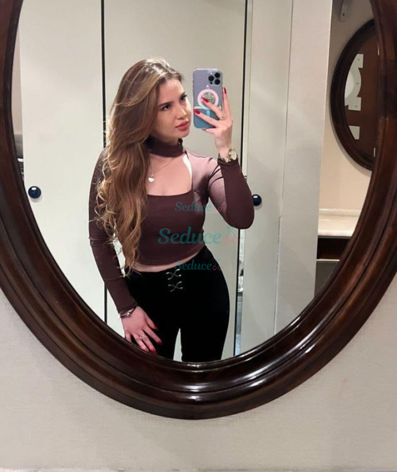 Photo escort girl Narmen: the best escort service
