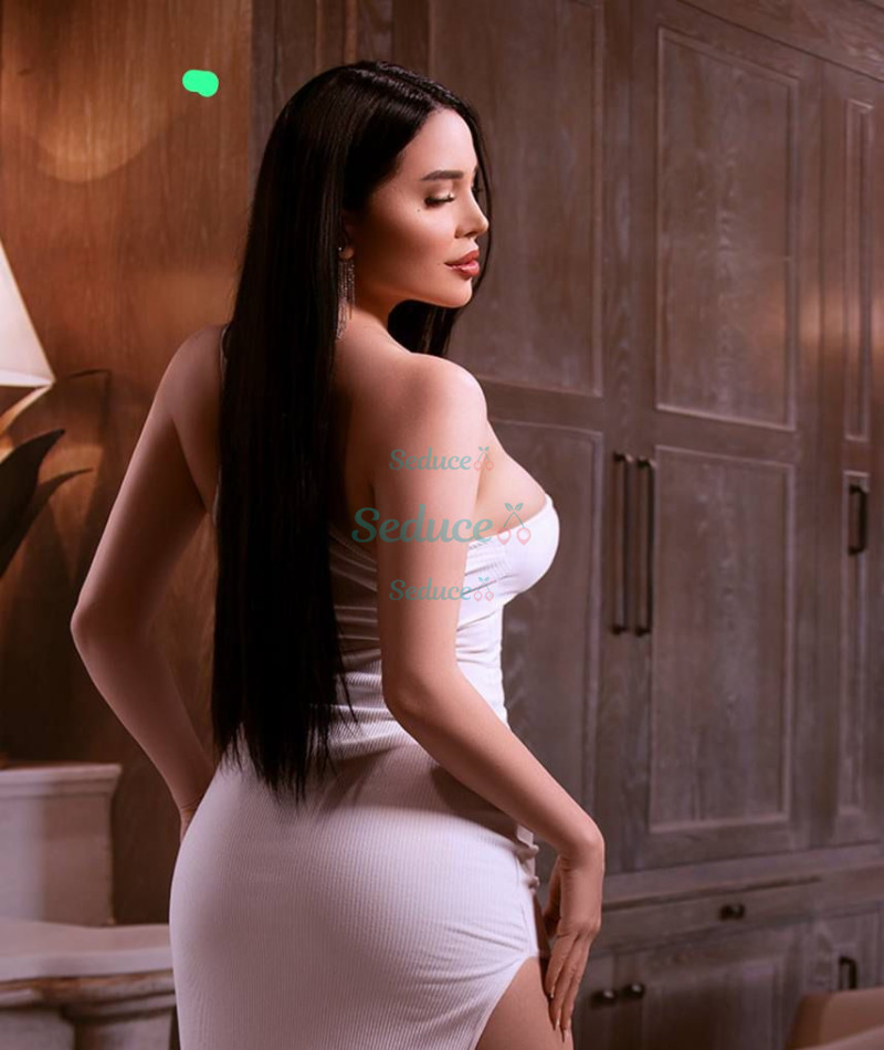 Photo escort girl Diana: the best escort service