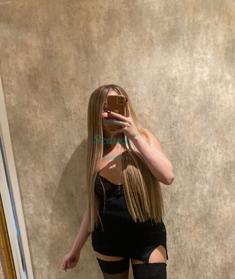 Photo escort girl PINAR: the best escort service