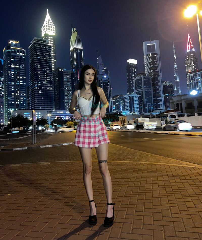 Photo escort girl anna: the best escort service