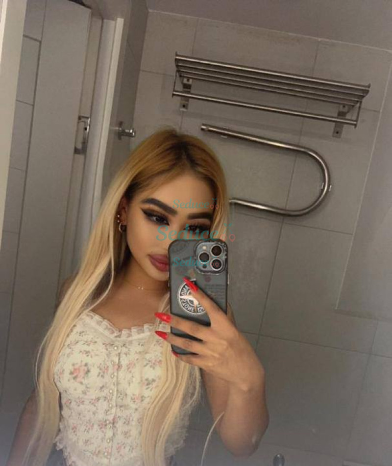 Photo escort girl Elizabet: the best escort service