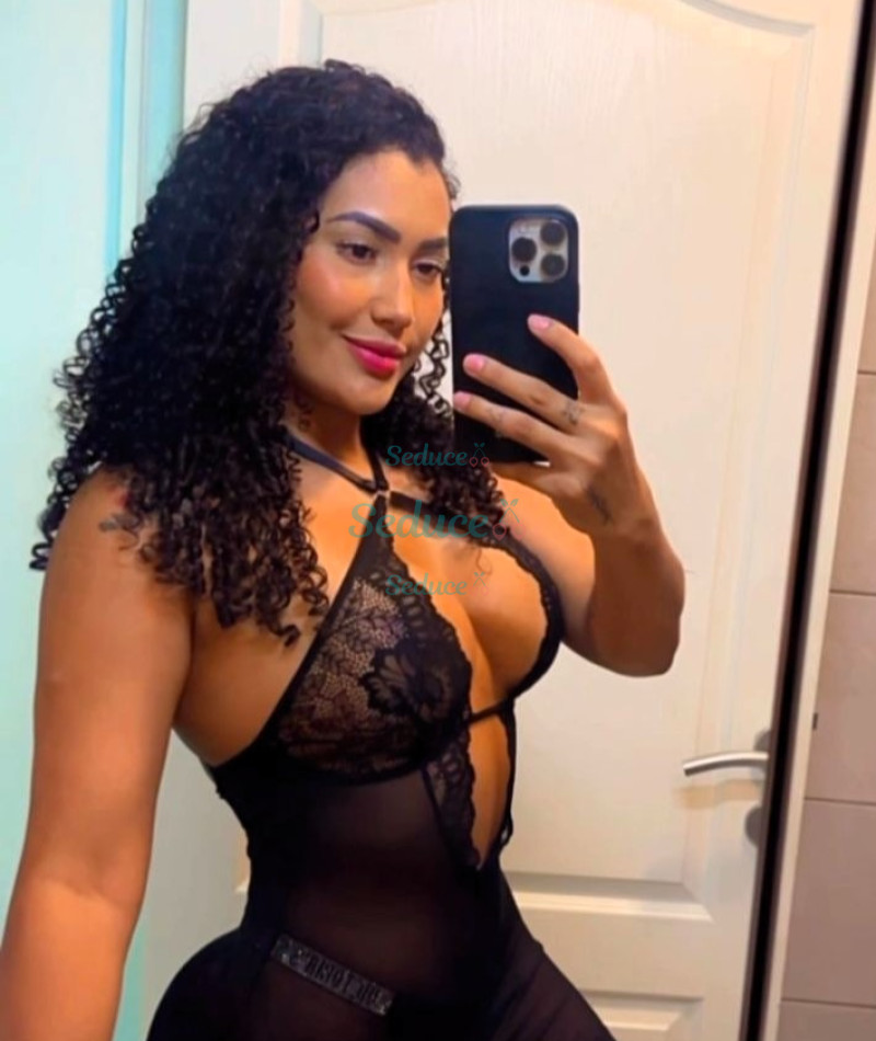Photo escort girl Melissa: the best escort service