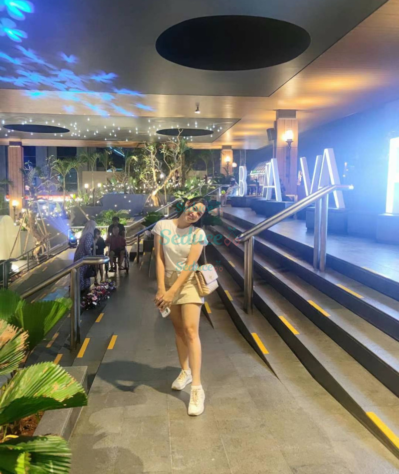 Photo escort girl Kirana: the best escort service