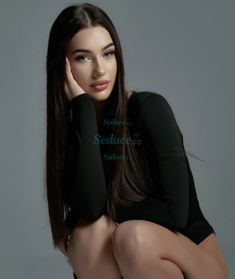 Photo escort girl MINORA_ANK: the best escort service
