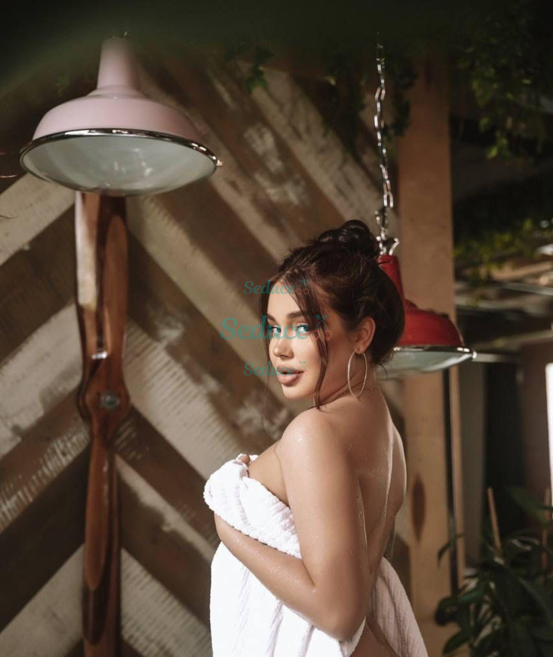 Photo escort girl Olivia: the best escort service