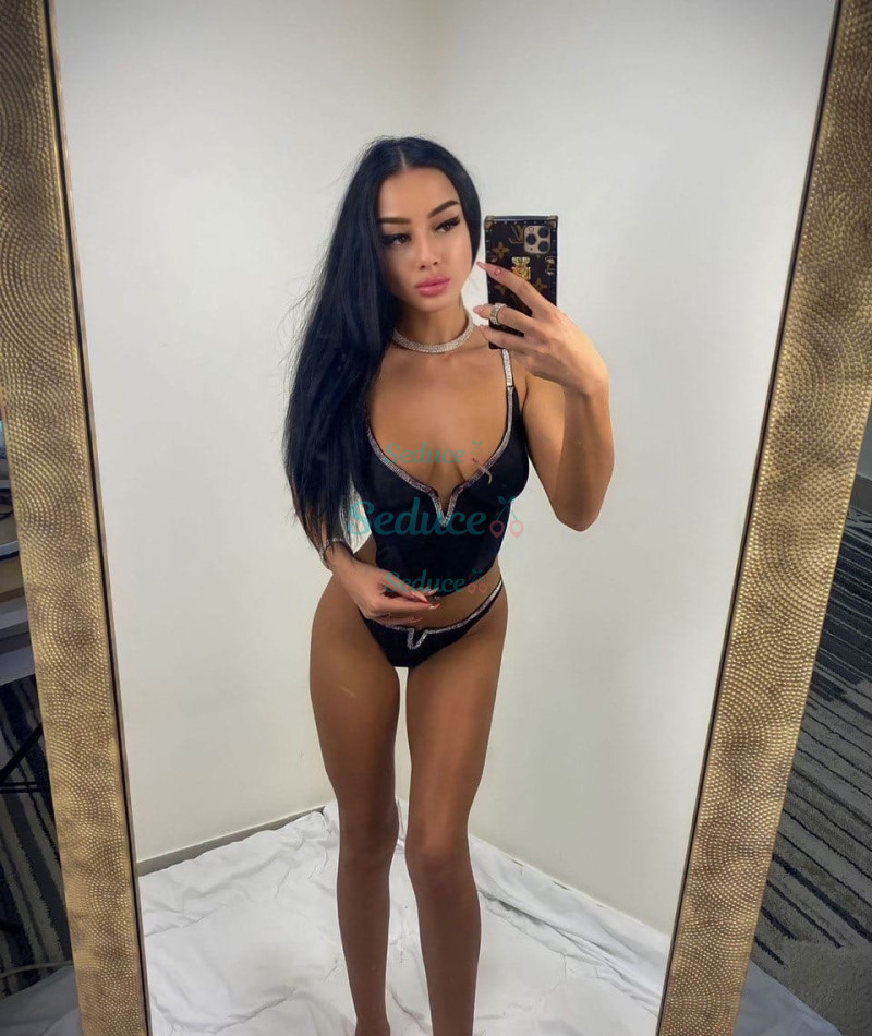Photo escort girl XANDRA PRD: the best escort service