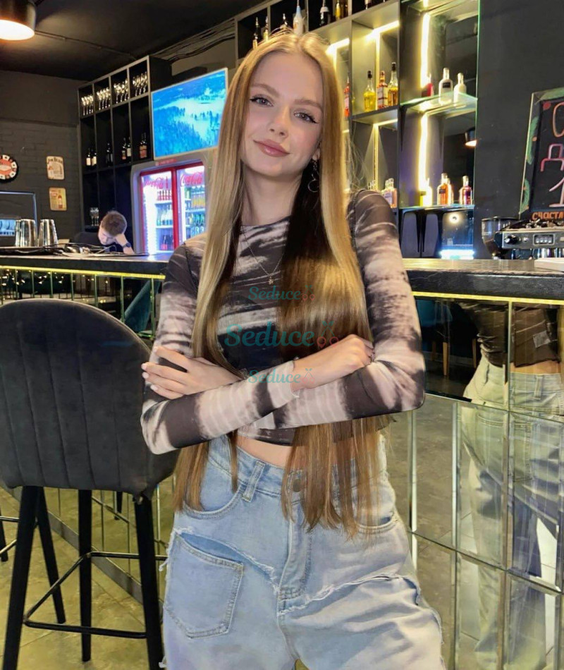 Photo escort girl Alisa: the best escort service