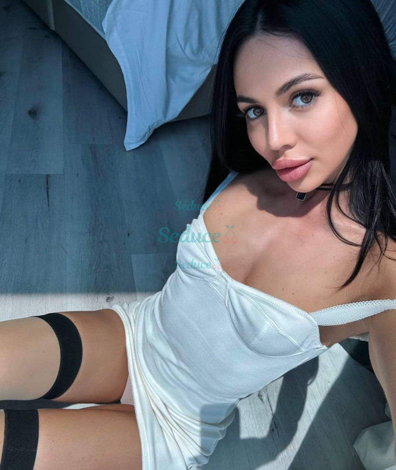 Photo escort girl Natalie: the best escort service