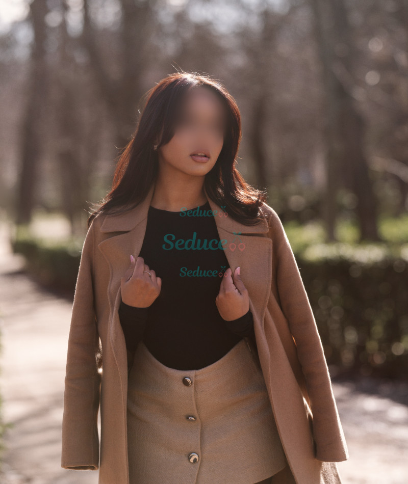 Photo escort girl LUA: the best escort service
