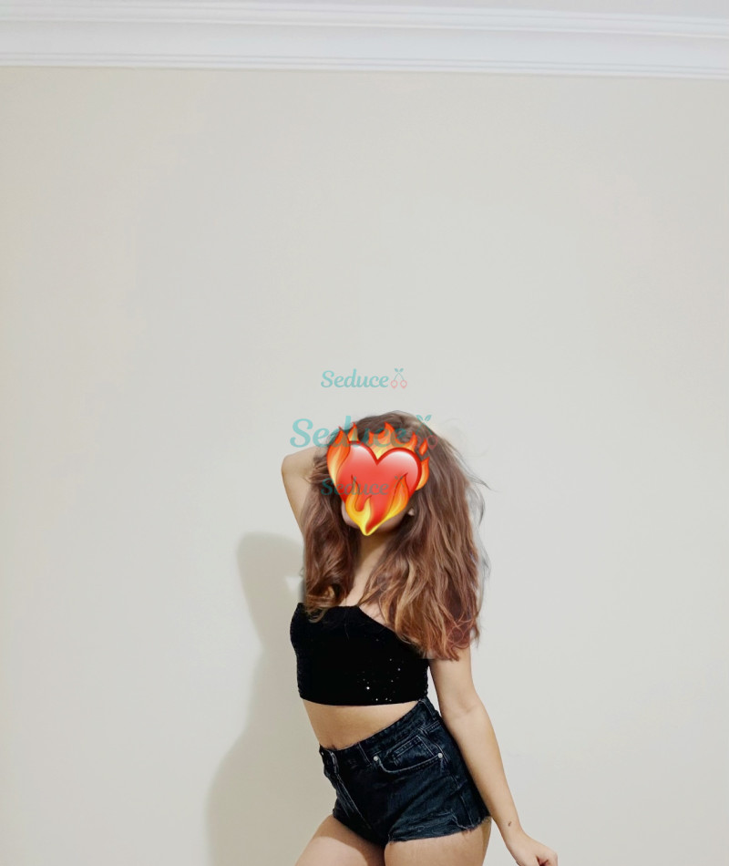 Photo escort girl Nihalgul: the best escort service