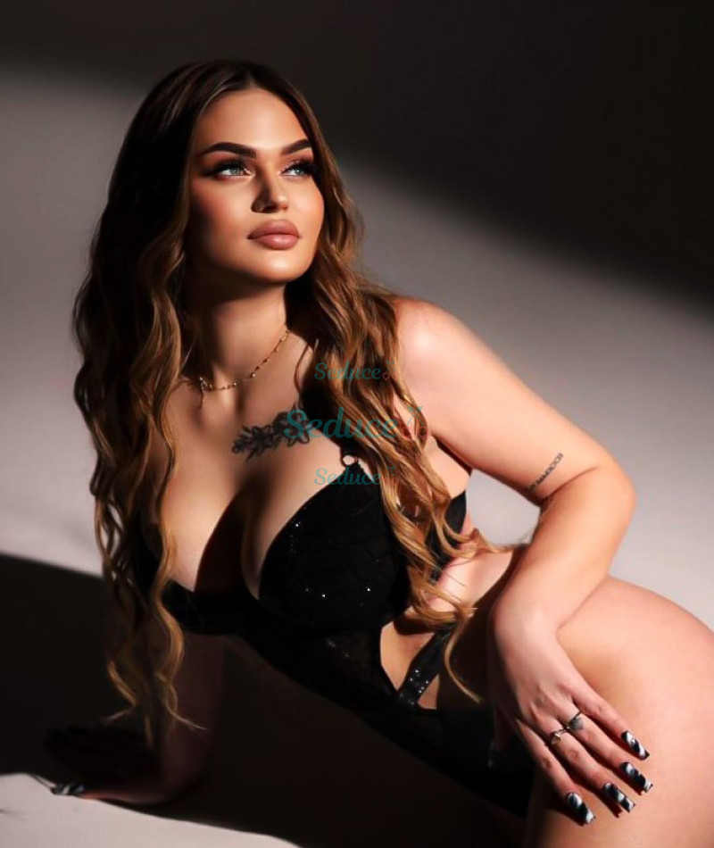 Photo escort girl Jasmin : the best escort service