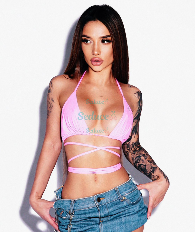 Photo escort girl Mila: the best escort service