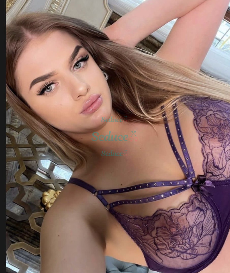 Photo escort girl ALISA Angel: the best escort service
