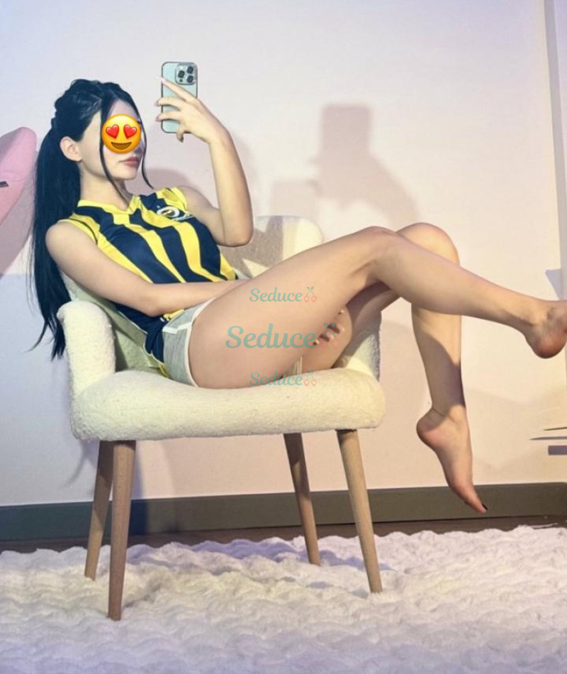 Photo escort girl Melisa: the best escort service