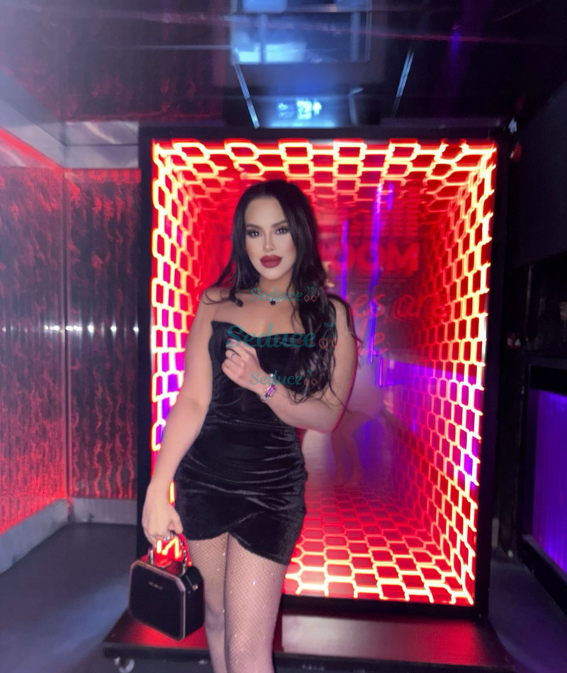 Photo escort girl Misha : the best escort service