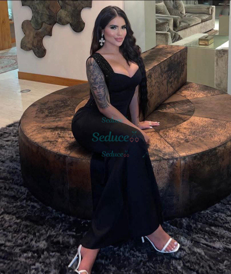 Photo escort girl ANGELINA: the best escort service