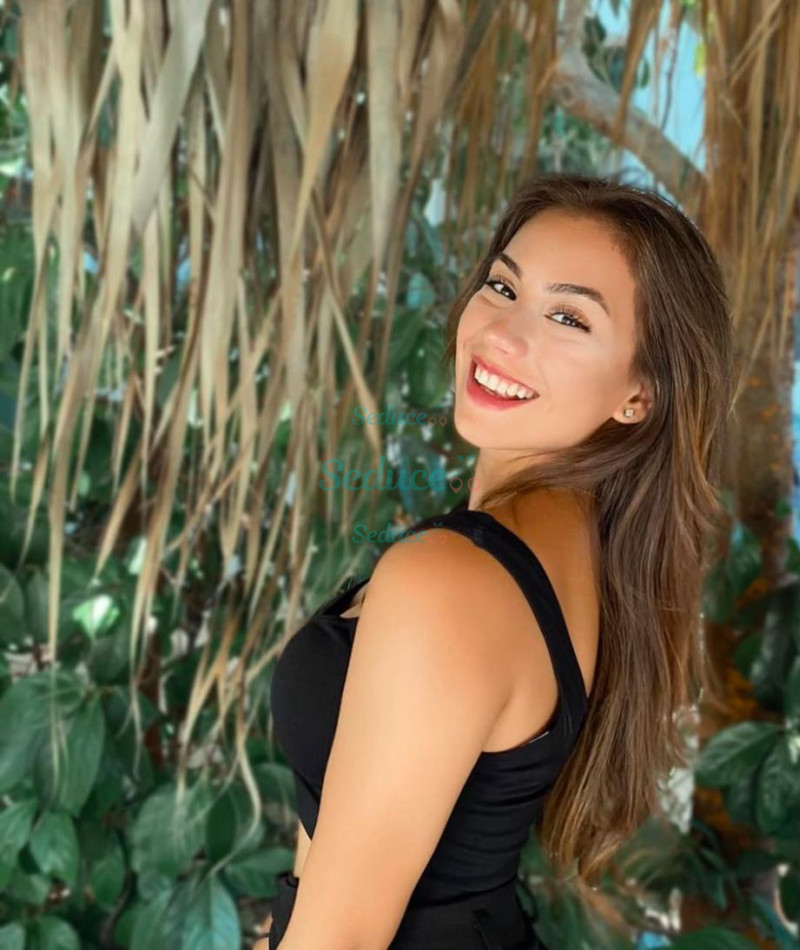 Photo escort girl Daria: the best escort service