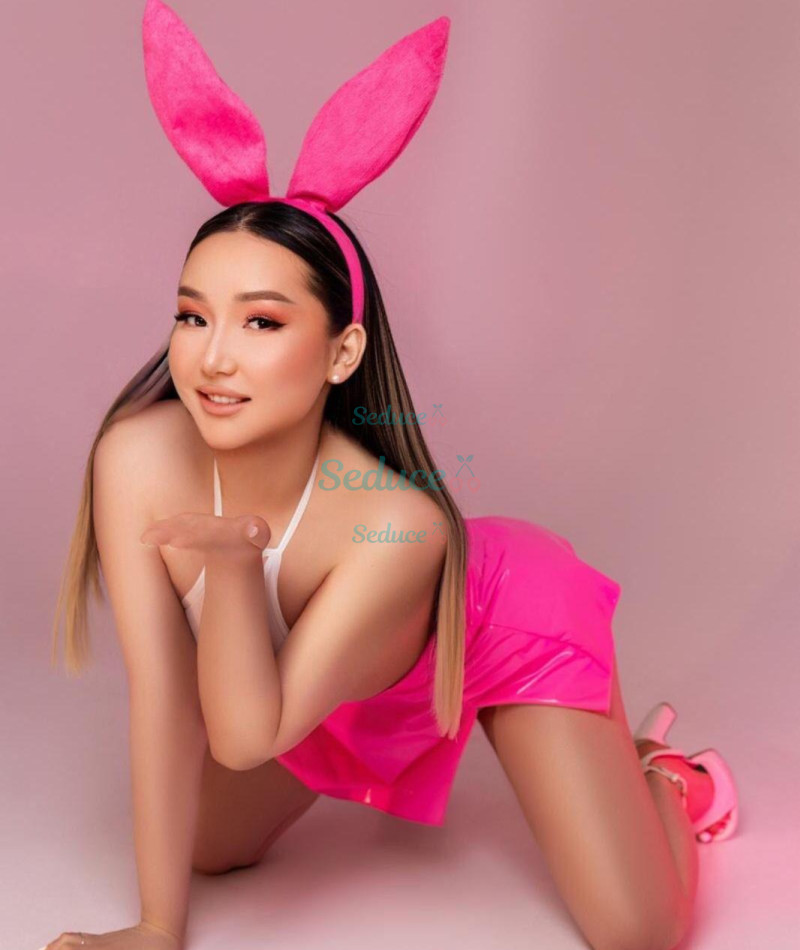 Photo escort girl Nika: the best escort service