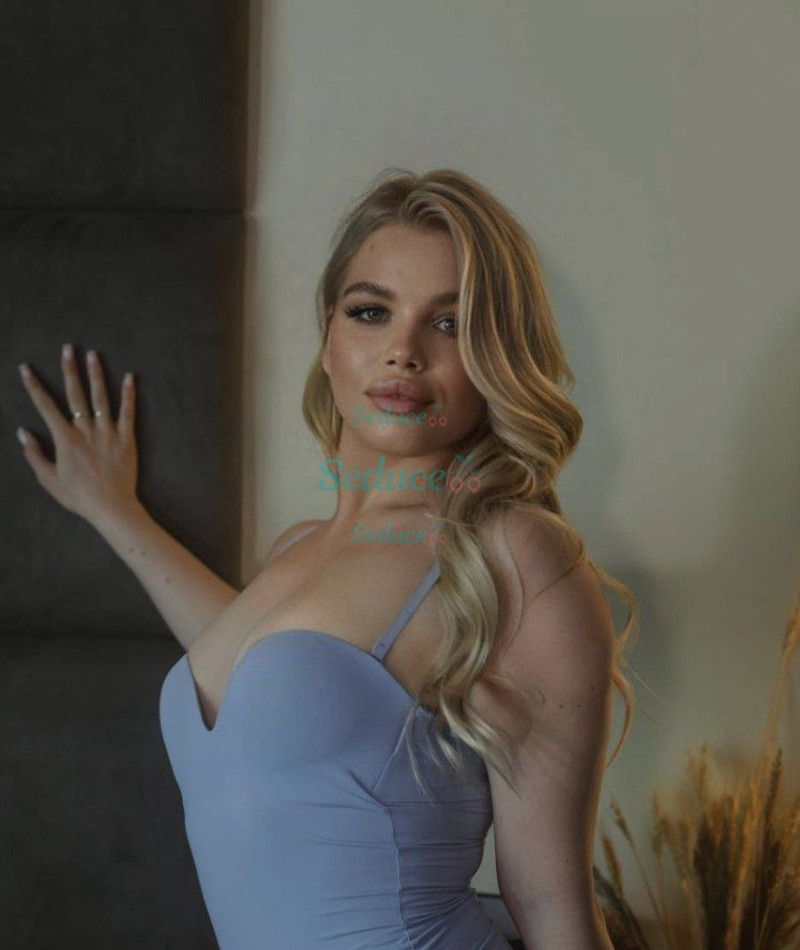 Photo escort girl Anfisa: the best escort service