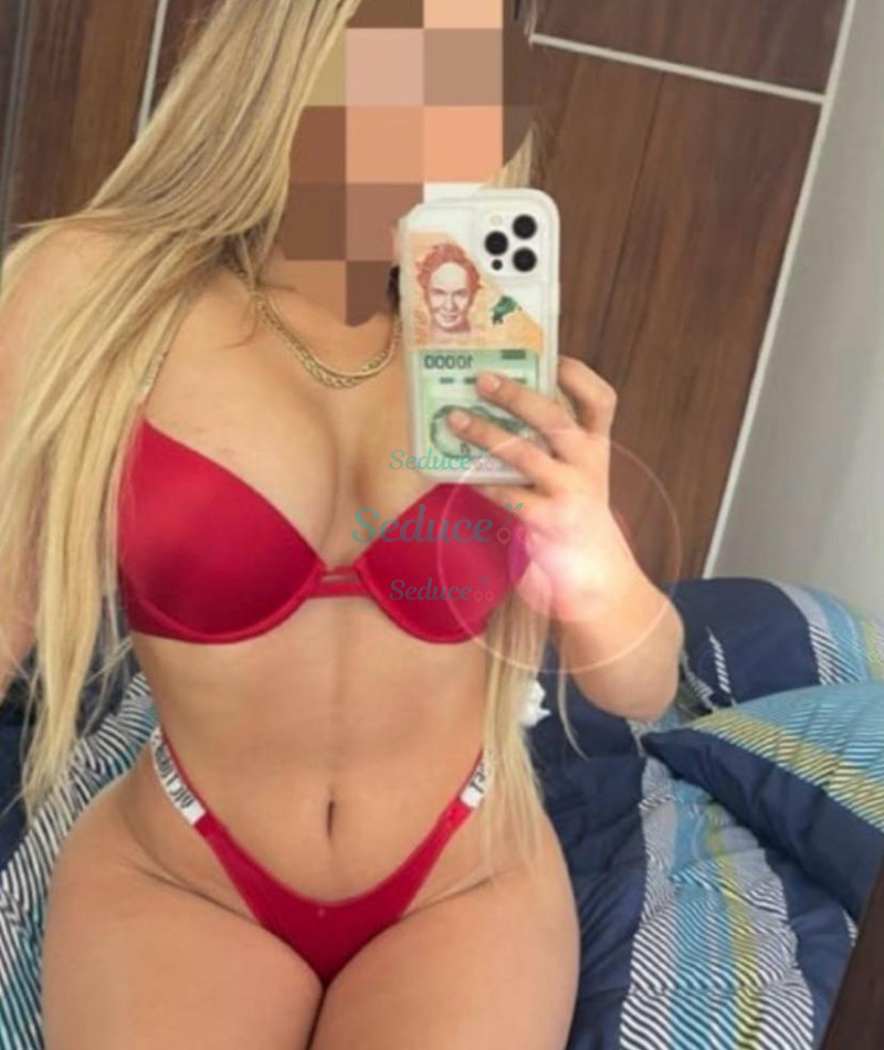 Photo escort girl ANNA: the best escort service
