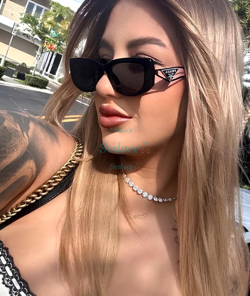 Photo escort girl Angelika: the best escort service