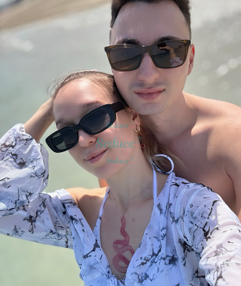 Photo escort girl Katya: the best escort service