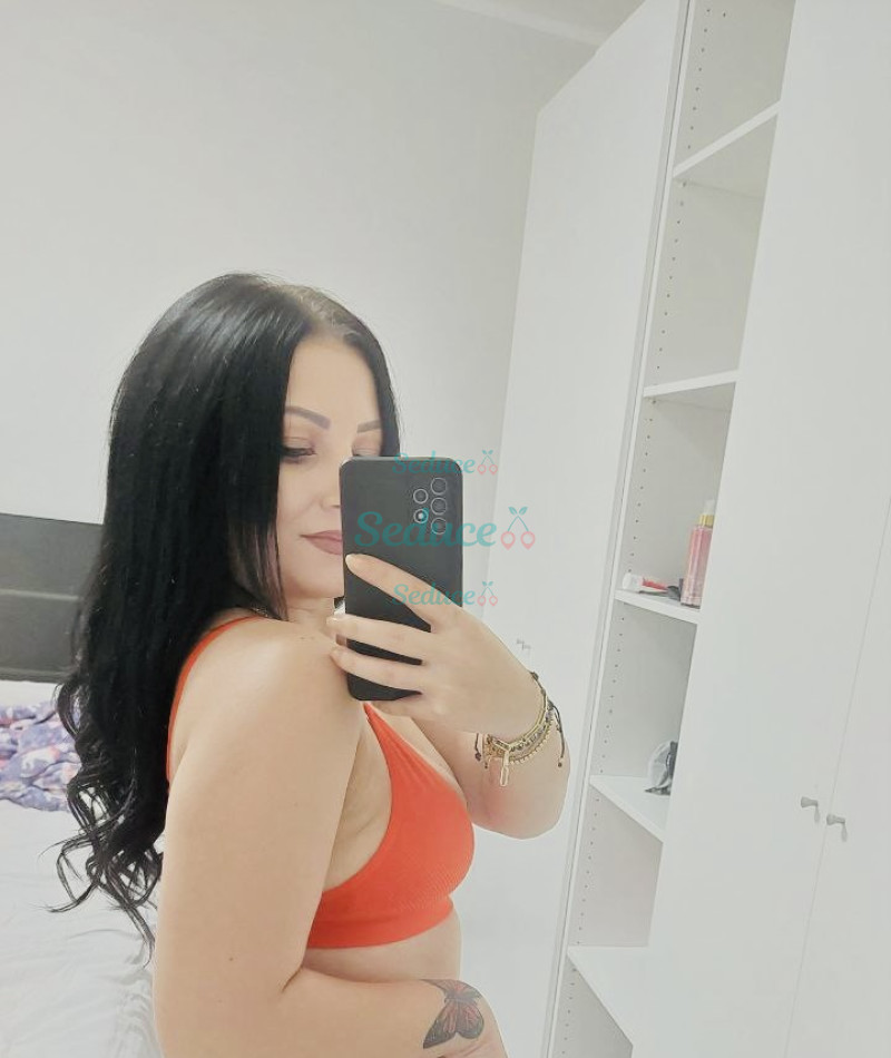 Photo escort girl Alice: the best escort service