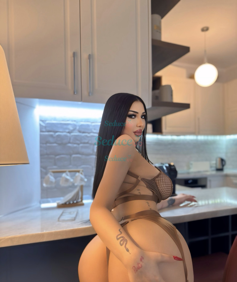 Photo escort girl Eda: the best escort service