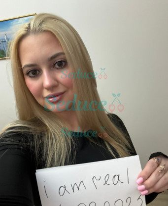 Photo escort girl Margo: the best escort service