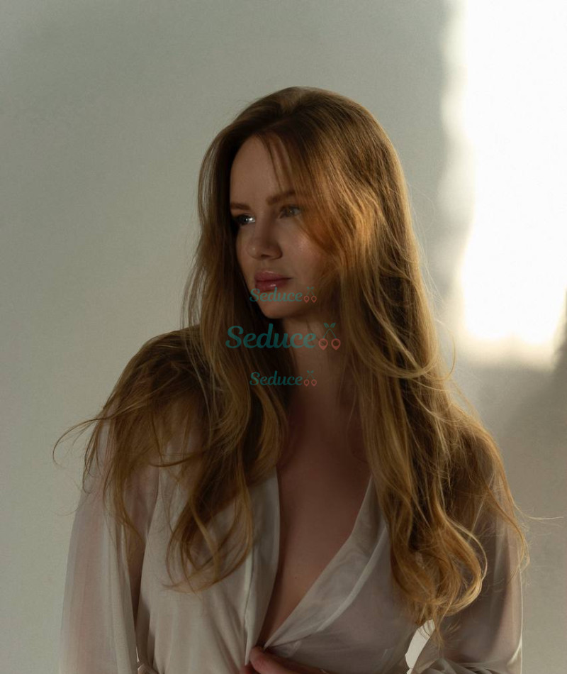 Photo escort girl Asya: the best escort service