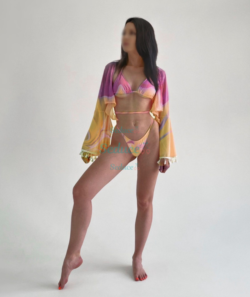 Photo escort girl Anastasia: the best escort service