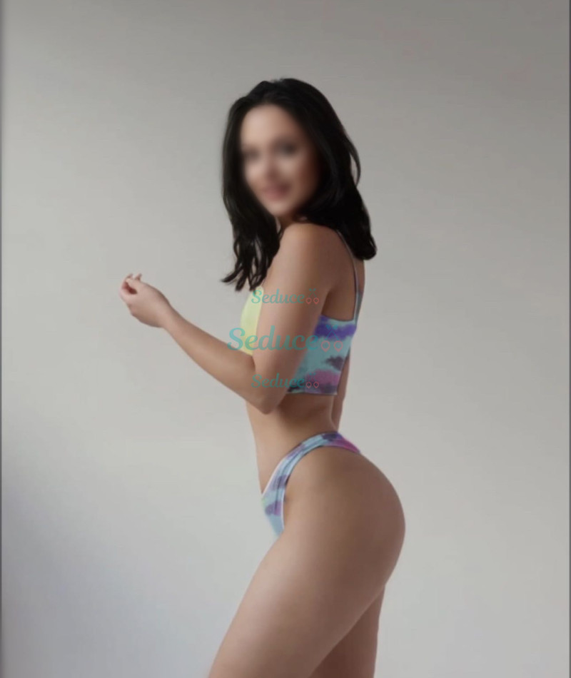 Photo escort girl Anastasia: the best escort service