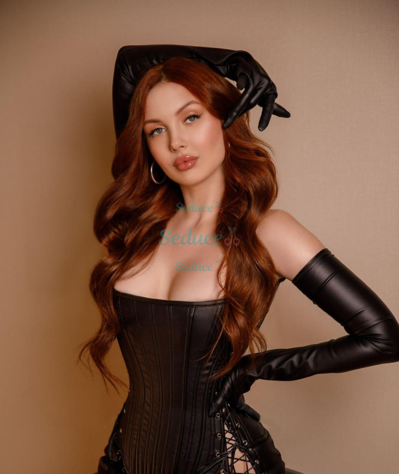 Photo escort girl Rita : the best escort service