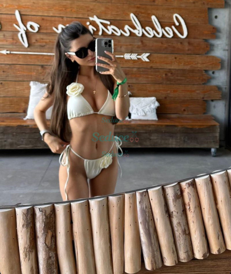 Photo escort girl Lena: the best escort service