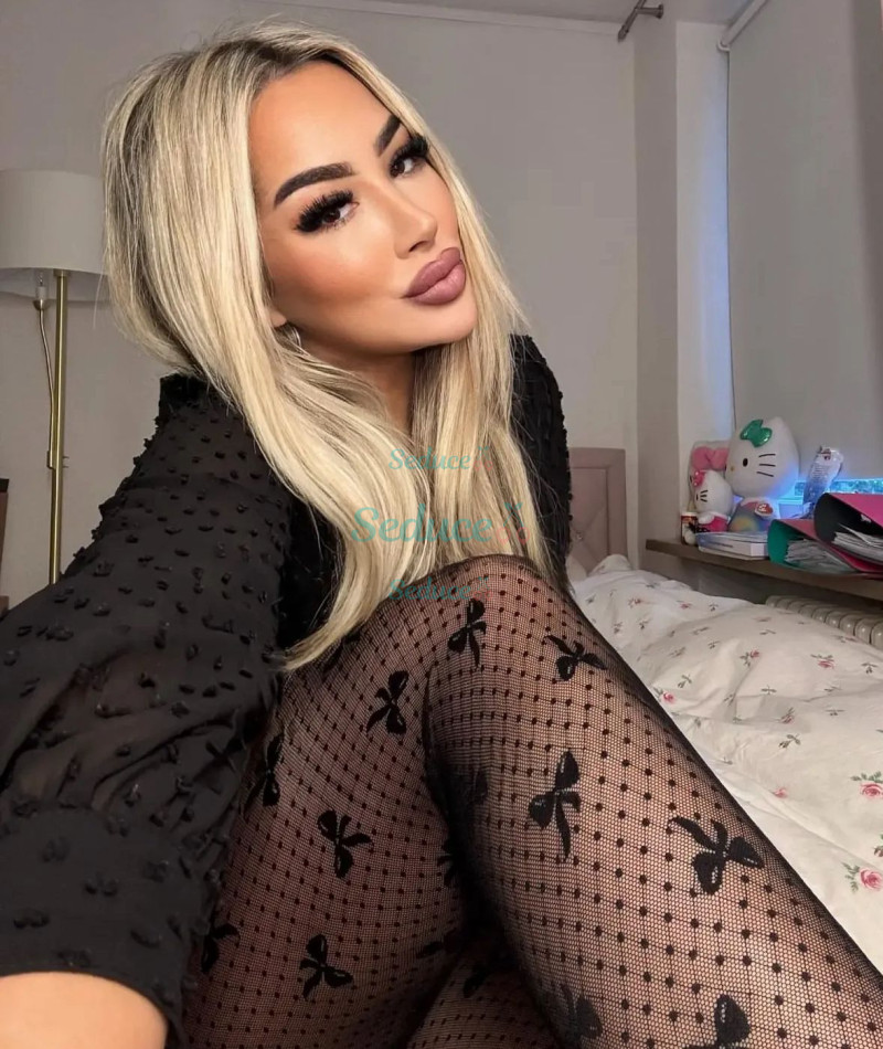 Photo escort girl veronica: the best escort service