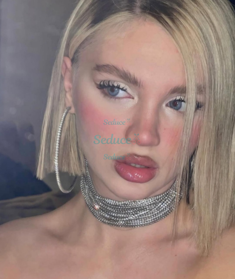 Photo escort girl Poli: the best escort service