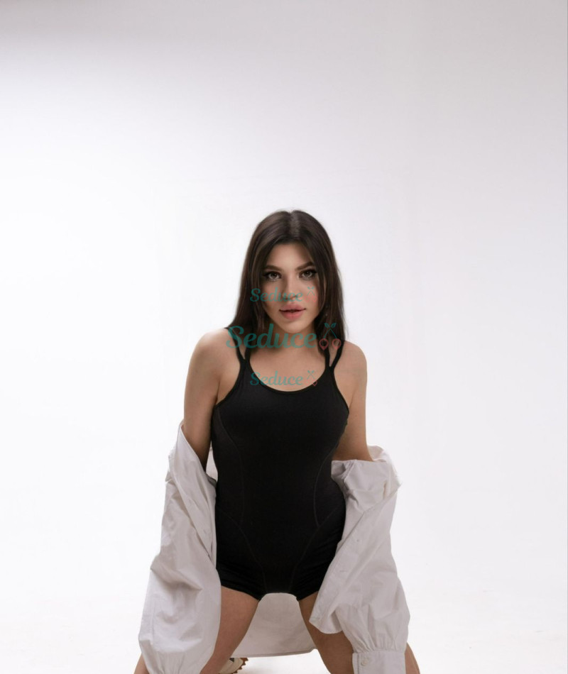 Photo escort girl Kristina : the best escort service