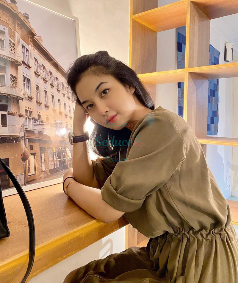 Photo escort girl siinndi: the best escort service