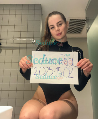 Photo escort girl Maja.Exter: the best escort service