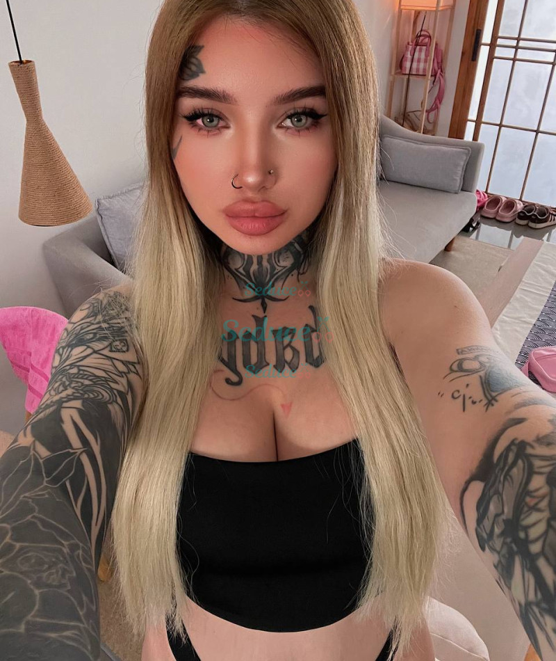 Photo escort girl Lera: the best escort service