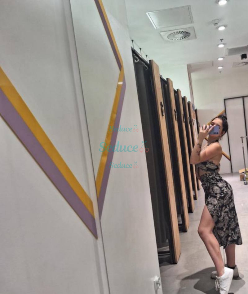 Photo escort girl Asya: the best escort service