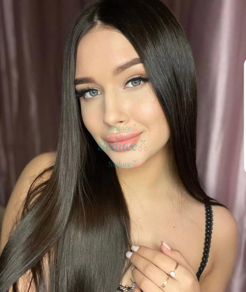 Photo escort girl Dina: the best escort service