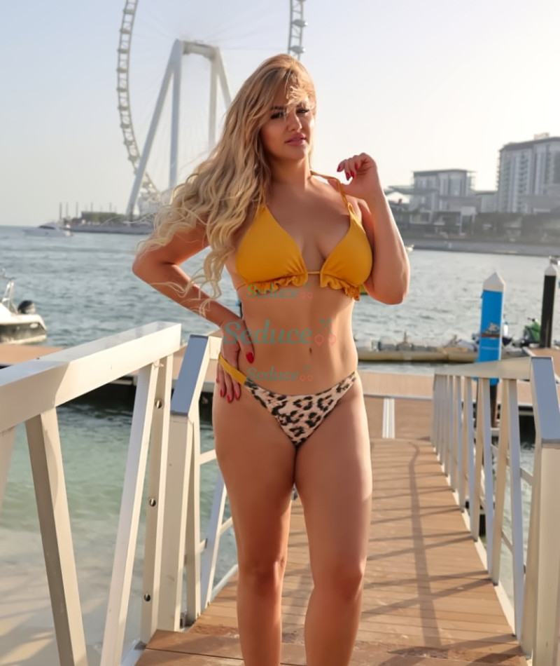 Photo escort girl Effy: the best escort service